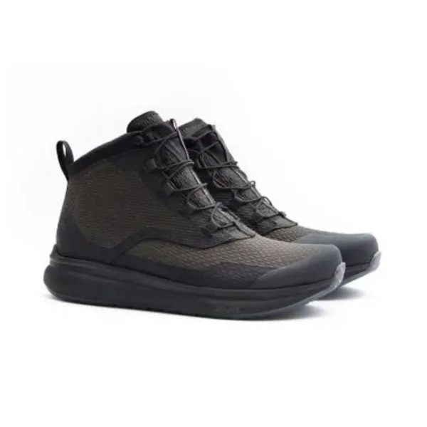 Image of Momodesign Firegun-3 Wp Green Black Size 39