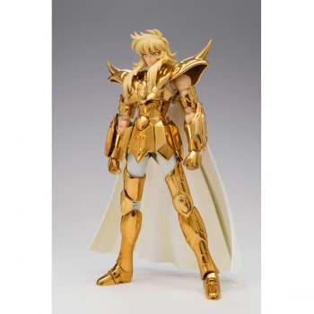 Image of Myth Cloth Ex Scorpio Oce (Saint Seiya) Bandai Action Figure
