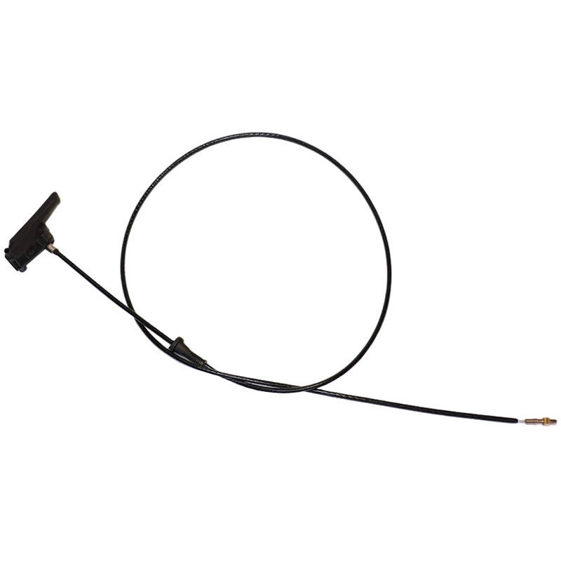 Image of LCC LCC3300 Bonnet Cable Engine Compartment Bonnet Cable (1238)