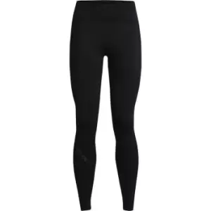 Image of Under Armour Empowered Tight - Black