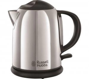 Image of Russell Hobbs Chester 20190 1L Cordless Jug Kettle