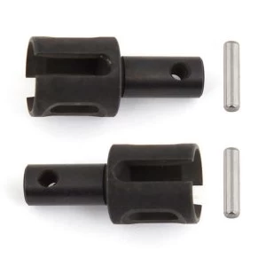 Image of Team Associated RC10B6.1 Gear Differential Outdrives AS91785