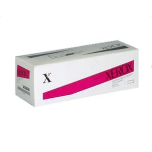 Image of Xerox 006R90239 Magenta Laser Toner Ink Cartridge