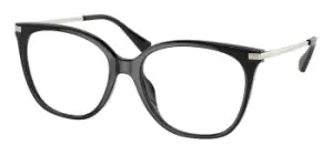 Image of Michael Kors Eyeglasses MK4084U BUDAPEST 3005