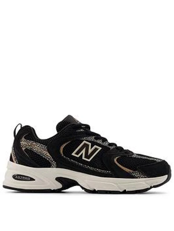 Image of New Balance 530 Trainers Black Women 36 (3.5);40 (6.5);39.5 (6);38 (5);37 (4)