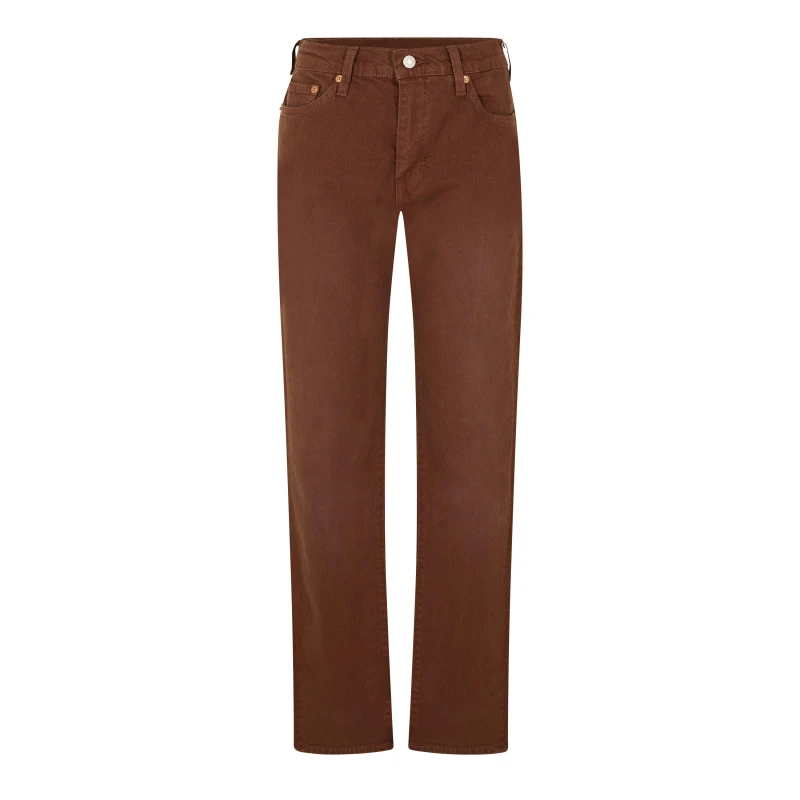 Image of Levis 511 Slim Fit Jeans Rich Clay male 29W R