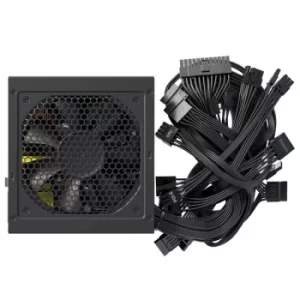 Image of Seasonic G12-GC-850 850W 80+ Gold Power supply UK Plug