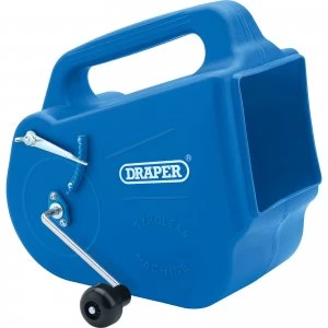 Image of Draper Tyrolean Flicker Machine