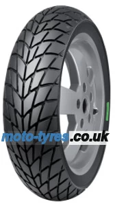 Image of Mitas MC20 Monsum ( 110/70-11 TL 45L Rear wheel, M+S marking, Front wheel )