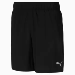 Image of Puma Run Favourite 2in1 Short Puma Black Small