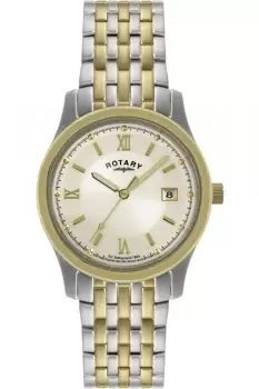 Image of Mens Rotary Watch GB00793/09