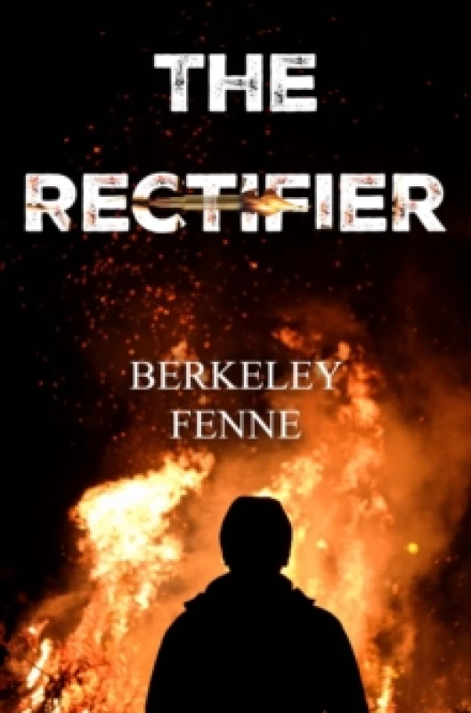 Image of The Rectifier Paperback / softback