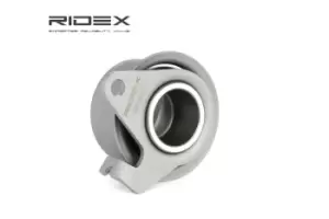Image of RIDEX Tensioner Pulley, timing belt MITSUBISHI 308T0075 MD356509