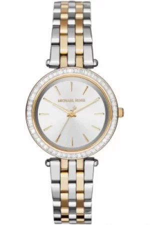 Image of Ladies Michael Kors MINI DARCI Watch MK3405
