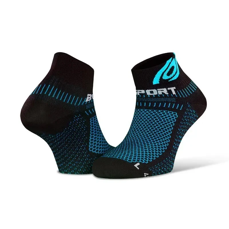 Image of BV Sport Socks BV Sport Running light 3D Noir Unisex 39/41