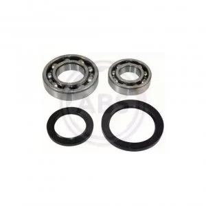 Image of Rear (left /right) Wheel Bearing Kit A.B.S. 200523