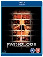 Image of Pathology Bluray