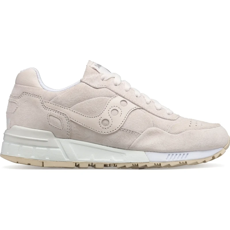 Image of Saucony Trainers Saucony Shadow 5000 Blanc Male 42