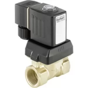 Image of Buerkert 221609 Solenoid Valve