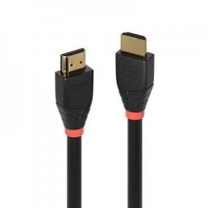 Image of Lindy 41071 HDMI cable 10 m HDMI Type A (Standard) Black