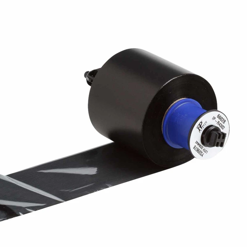 Image of Brady IP-R4302 printer ribbon