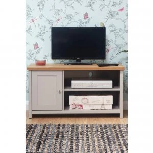 Image of Lancaster Small TV Cabinet