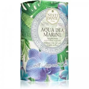 Image of Nesti Dante Aqua Dea Marine Extra Gentle Natural Soap 250 g