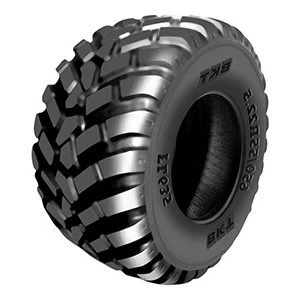 Image of BKT FL 635 650/55 R22.5 167D TL