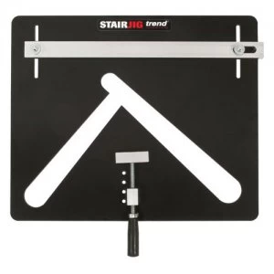 Image of Trend Stair Jig A Closed Riser Complete