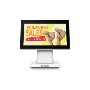 Image of Epson A61CH62101 showcase White