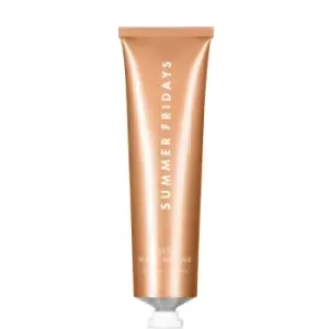 Image of SUMMER FRIDAYS Overtime Mask