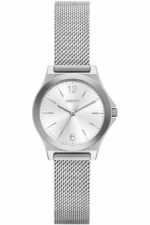 Image of Ladies DKNY Parsons Watch NY2488