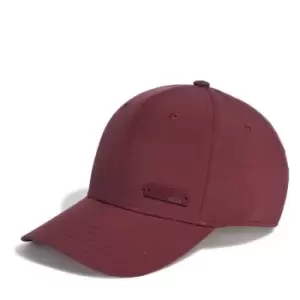 Image of adidas Bballcap Lt Met 99 - Red