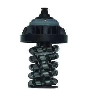 Image of Aqualisa 022801 Thermostatic Shower Cartridge Grey