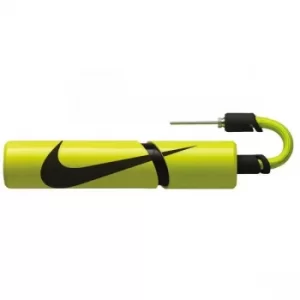 Image of Nike Essential Ball Pump Volt