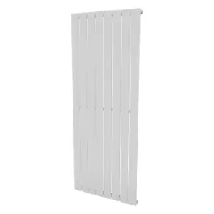 Image of Thames Designer Radiator 1500x595 White