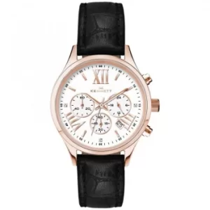 Image of Ladies Kennett Lady Savro Empire Chronograph Watch