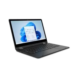 Image of Geo GeoFlex 110 11.6" Windows 11 Home (Celeron N4020/64GB HDD/4GB DDR4/Intel Ultra HD Graphics 600)
