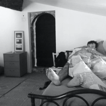 Image of The Soft Walls - Not As Bad As It Seems Vinyl