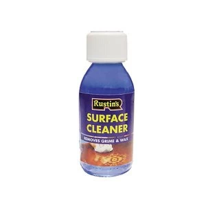 Image of Rustins Surface Cleaner 125ml