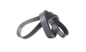 Image of Bosch V-ribbed belt 1 987 948 498 Serpentine belt,Auxiliary belt OPEL,VAUXHALL,Corsa D Schragheck (S07),Corsa C Schragheck (X01),Meriva A (X03)