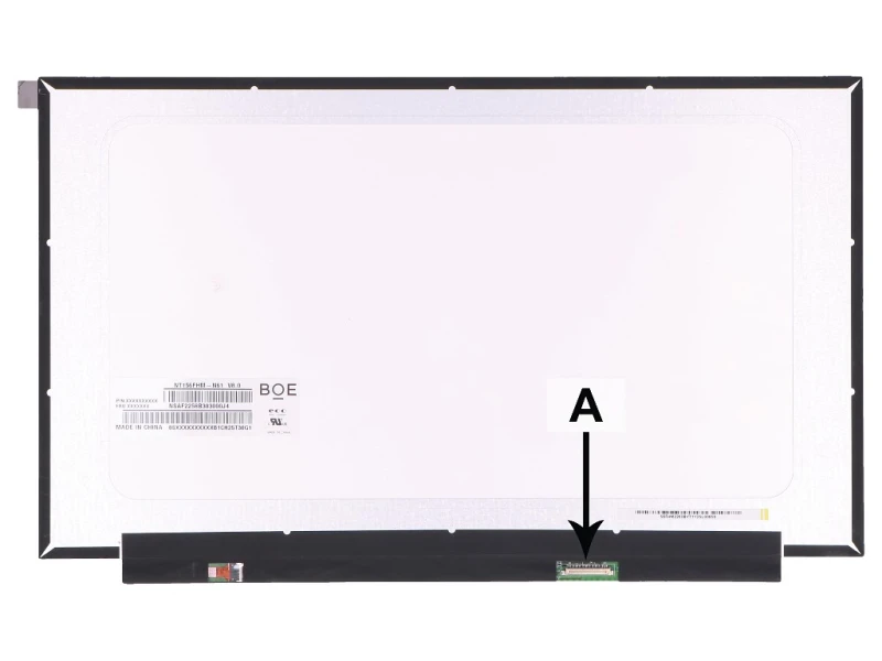 Image of 2-Power SCR0783B laptop spare part