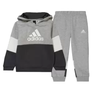 Image of adidas Flc T/suit Bb24 - Grey