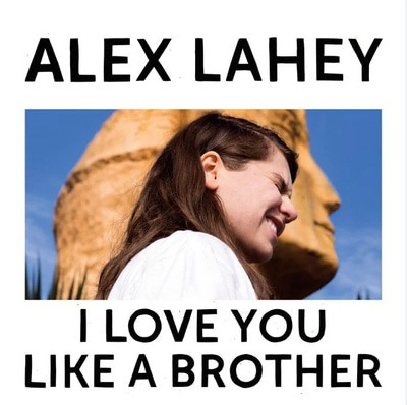 Image of I Love You Like a Brother CD / Album