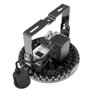 Image of Kosnic Wall Mount Bracket Accessory for Nimbus LED Circular High Bay - KPT-BKT1-UFO