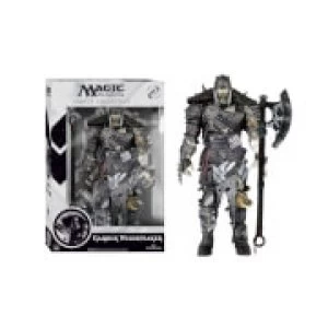 Image of Magic The Gathering Legacy Garruk Wildspeaker Legacy Action Figure