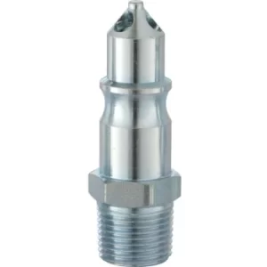 Image of PCL ACA3035 100 Series Adaptors R1/2 Male