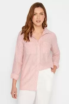 Image of Tall Cotton Shirt