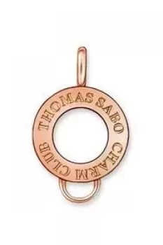 Image of Thomas Sabo Jewellery JEWEL X0182-415-12