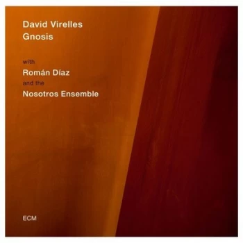 Image of Gnosis by David Virelles, Ramon Diaz & Nosotros Ensemble Vinyl Album